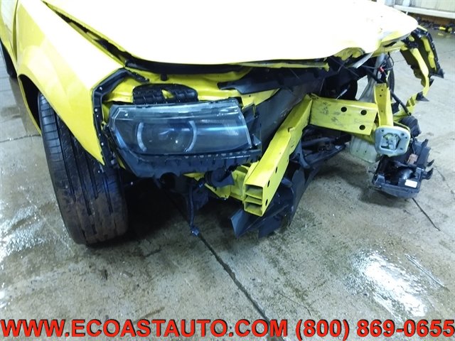 Used 2015 Chevrolet Camaro LT w/ RS Package RWD image 17