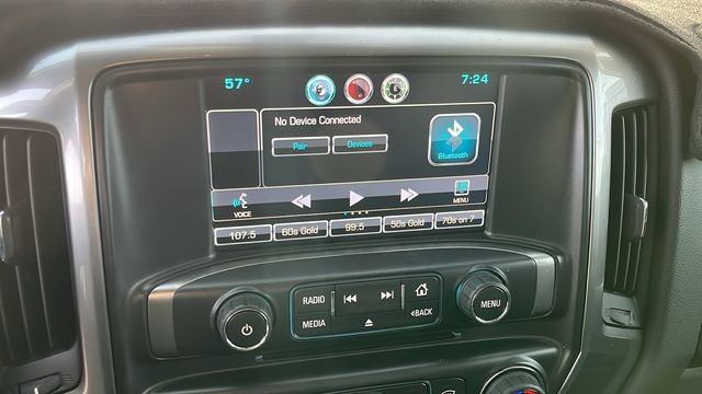 Used 2015 Chevrolet Silverado 1500 LT w/ All Star Edition image 11