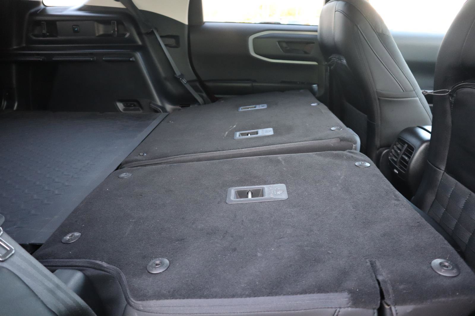 Used 2022 Ford Bronco Sport Big Bend w/ Convenience Package image 41