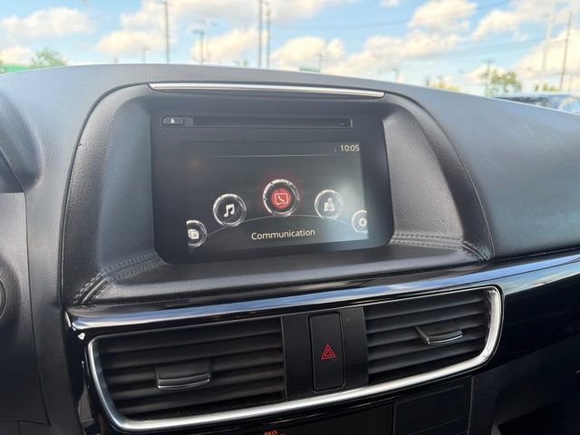 Used 2016 MAZDA CX-5 Sport FWD image 38