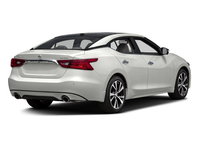 Used 2017 Nissan Maxima 3.5 SL FWD image 5