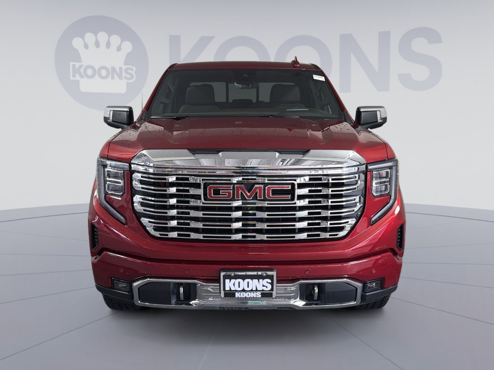 Used 2024 GMC Sierra 1500 Denali w/ Technology Package image 11