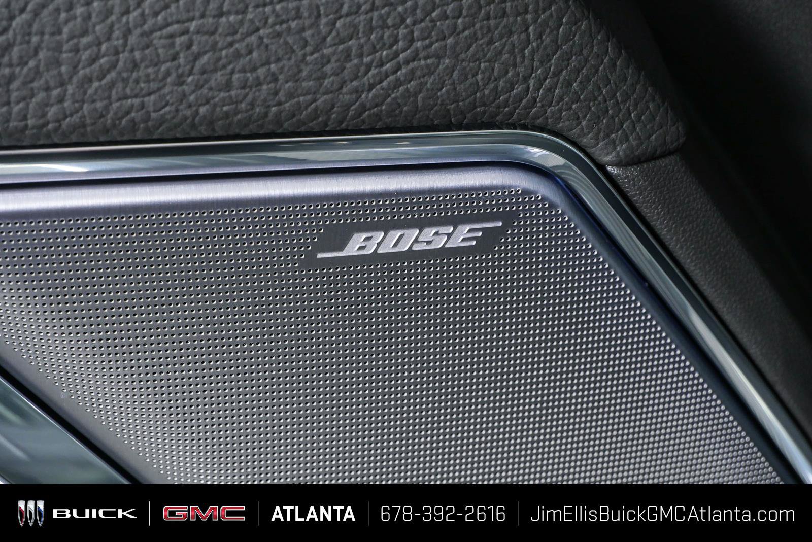 New 2026 GMC Sierra 1500 Denali AWD/4WD image 8