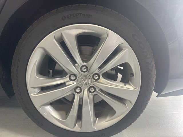 Used 2021 Acura TLX w/ Technology Package image 9