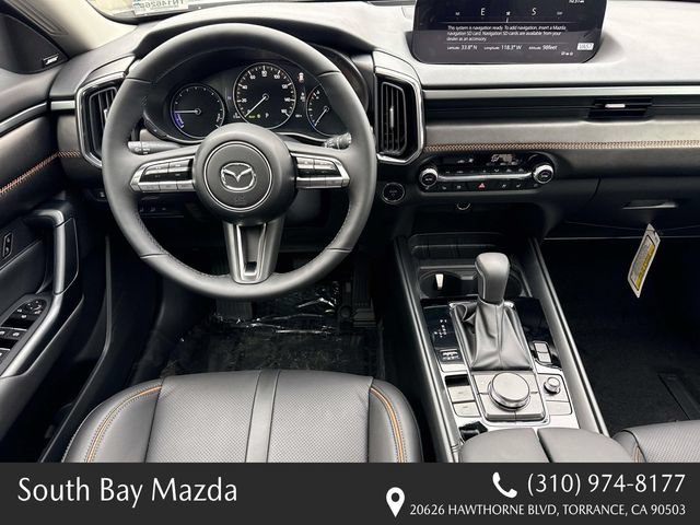 New 2026 MAZDA CX-50 2.5 Hybrid w/ Weather Package AWD/4WD image 16