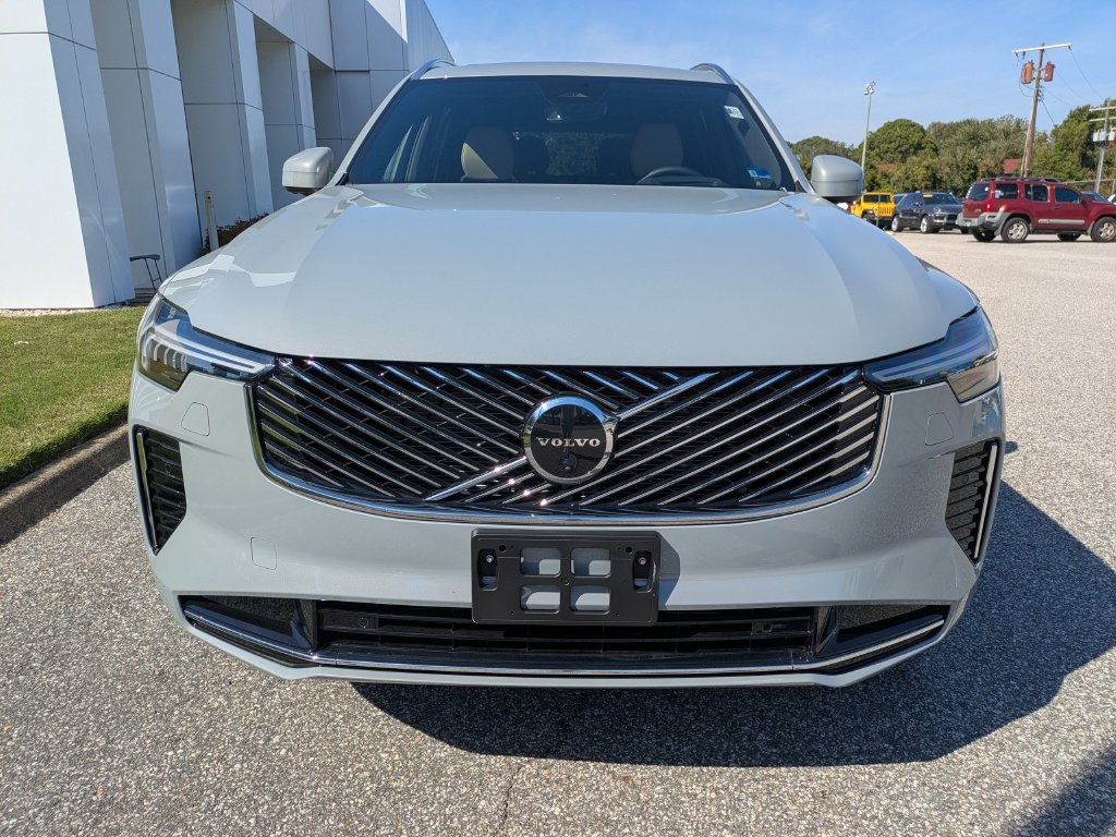 New 2027 Volvo XC90 B6 Ultra AWD/4WD image 9
