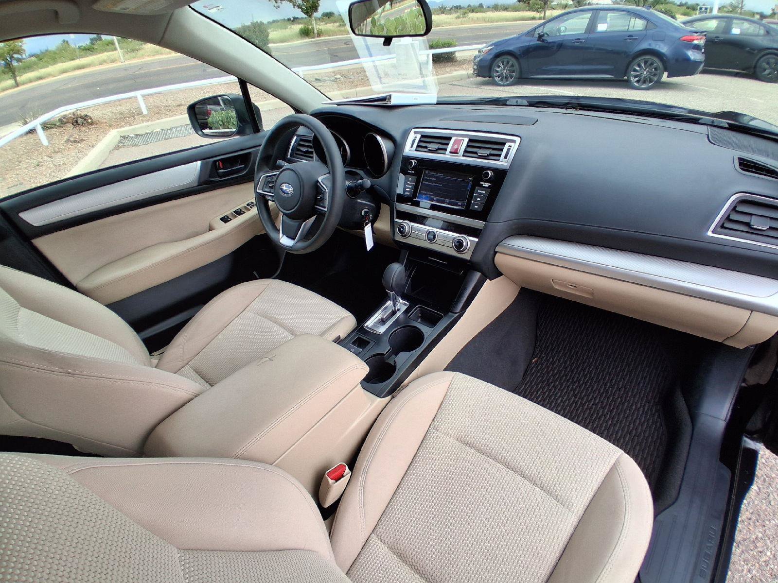 Used 2018 Subaru Outback 2.5i AWD/4WD image 26