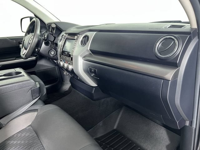 Used 2017 Toyota Tundra SR5 AWD/4WD image 26