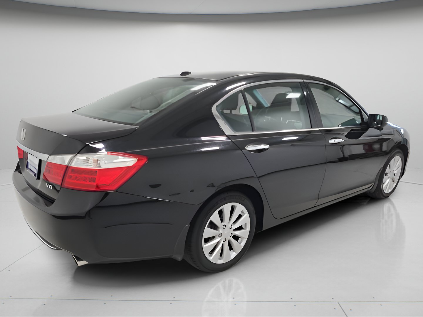 Used 2014 Honda Accord EX-L image 6