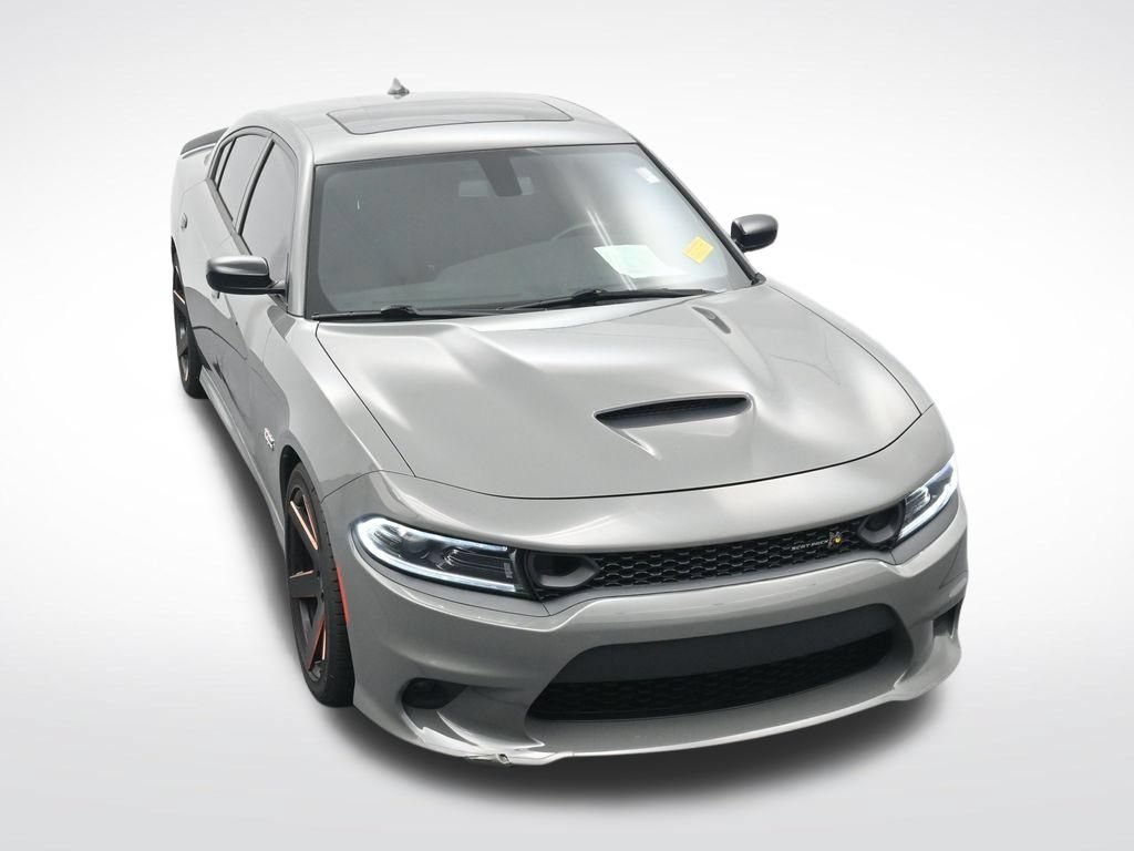 Used 2023 Dodge Charger Scat Pack RWD image 27