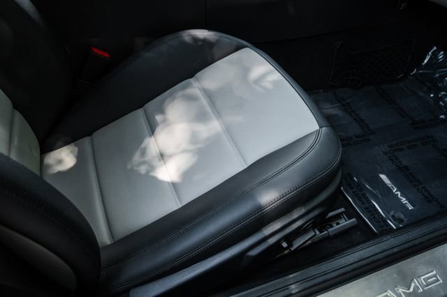 Used 2009 Mercedes-Benz SLK 55 AMG image 73