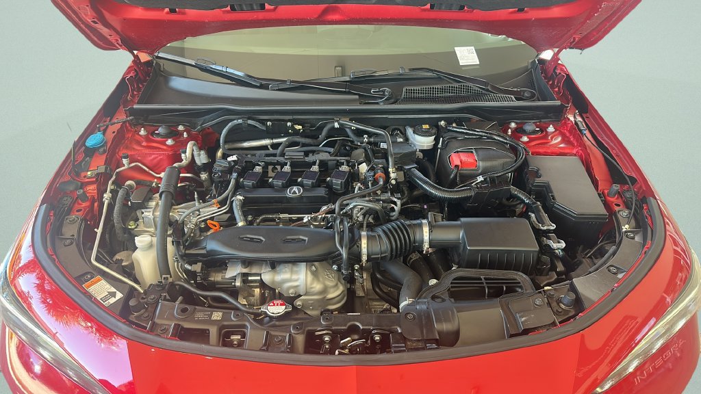 Used 2025 Acura Integra FWD image 25