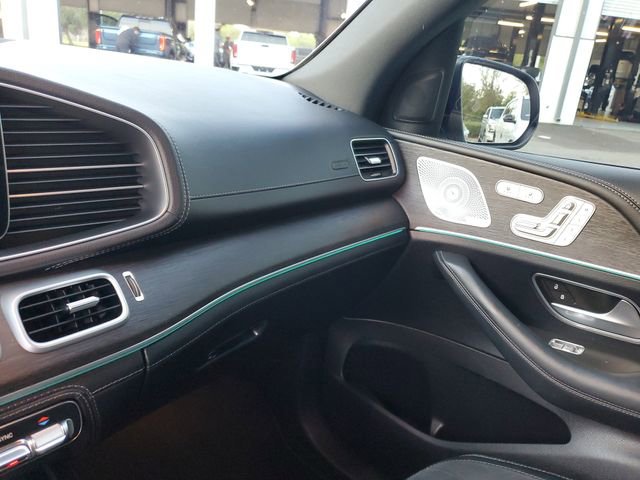 Used 2021 Mercedes-Benz GLE 53 AMG 4MATIC image 26