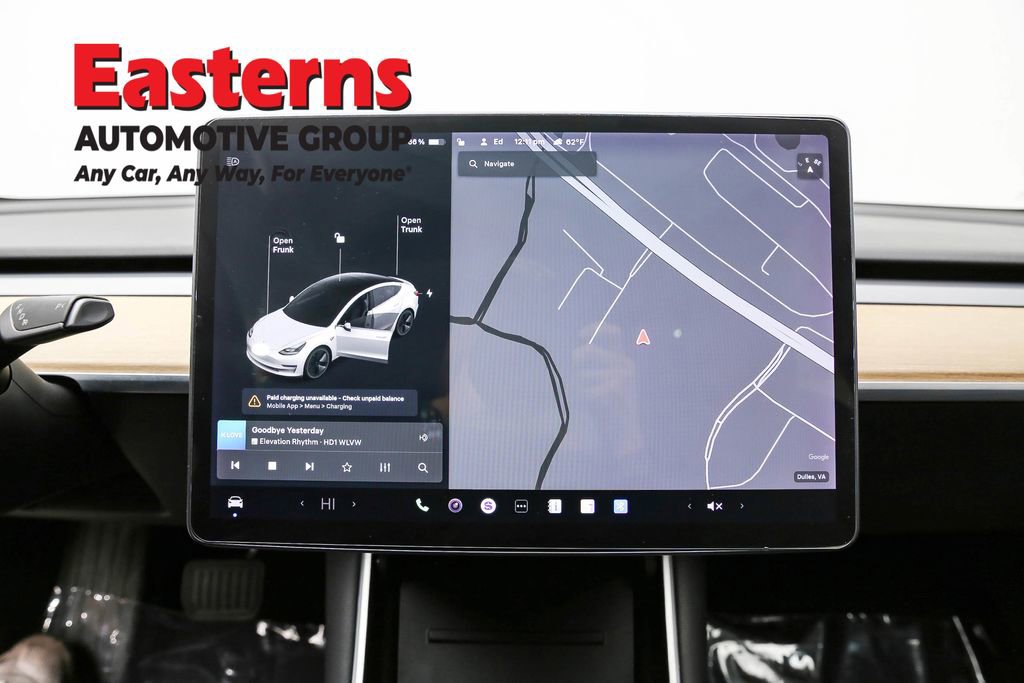 Used 2019 Tesla Model 3 Standard Range RWD image 12