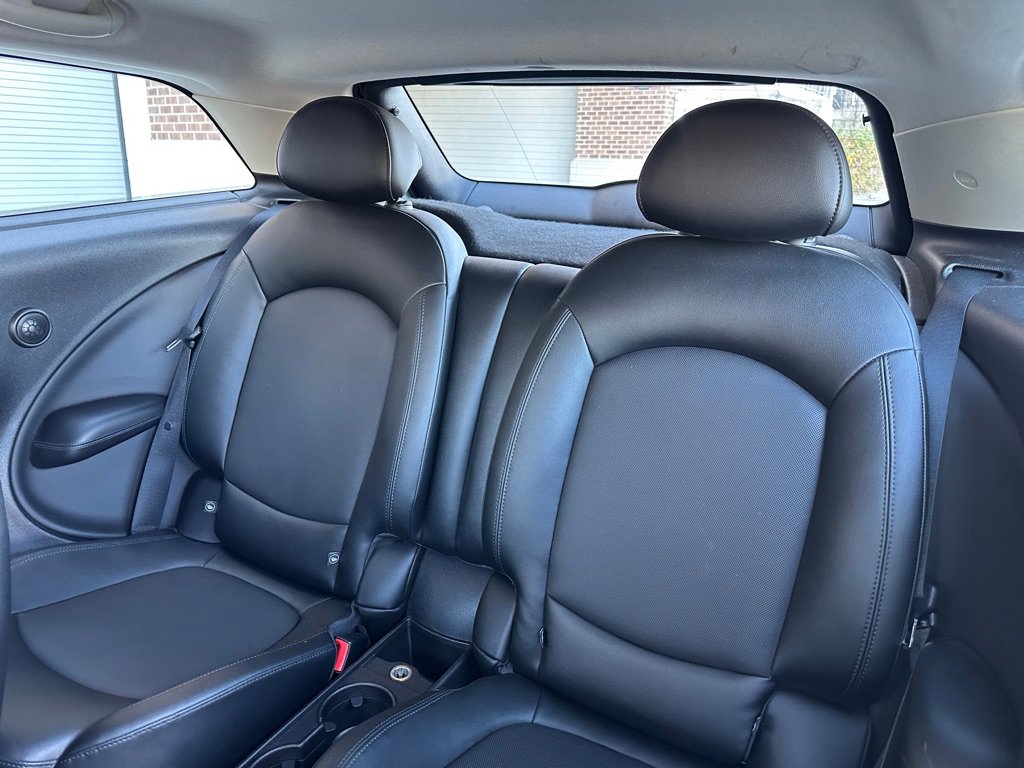 Used 2015 MINI Cooper Paceman S image 19