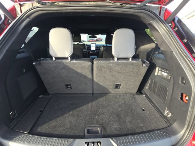 Used 2023 Ford Explorer ST w/ Equipment Group 401A AWD/4WD image 15