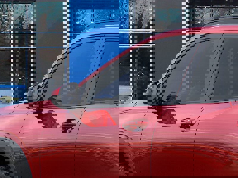 New 2026 Chevrolet Trax LT w/ Driver Confidence Package image 36