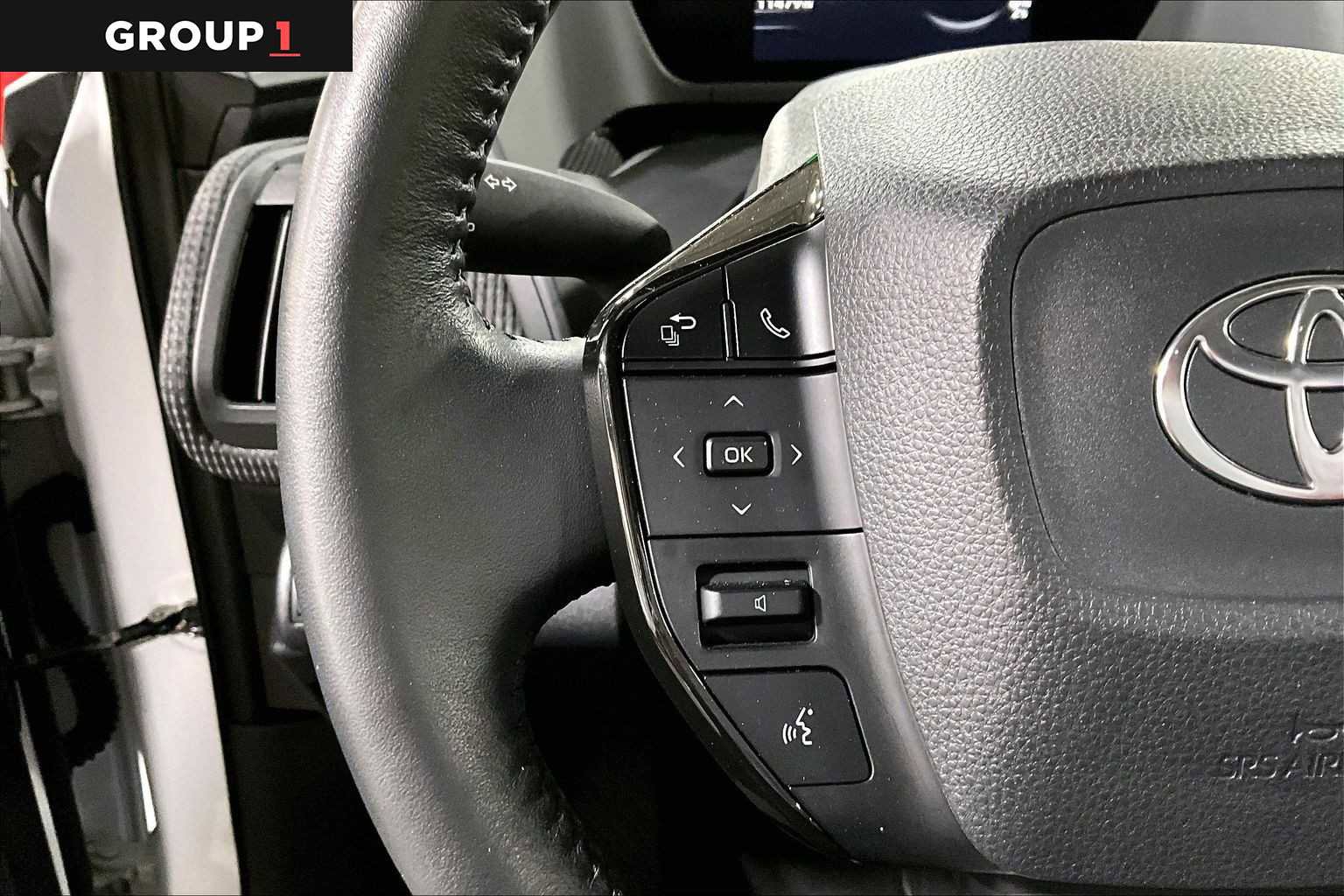 Used 2023 Toyota bZ4X XLE image 23