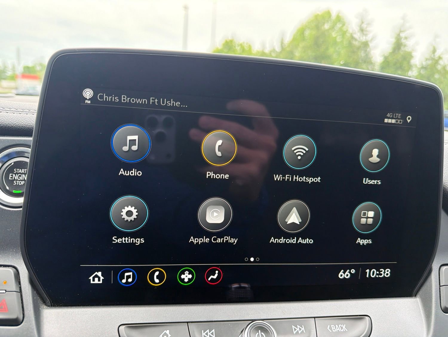 Used 2023 Chevrolet Blazer LT w/ Convenience Package FWD image 10