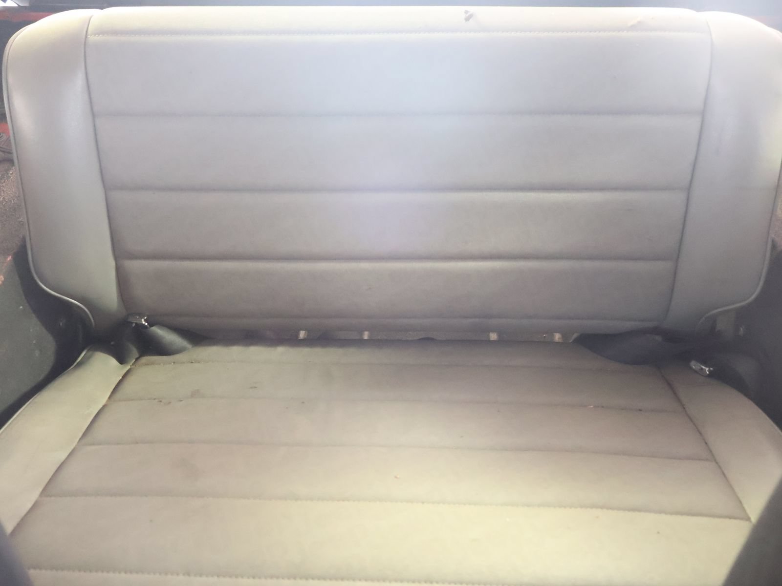Used 1989 Jeep Wrangler Laredo AWD/4WD image 34