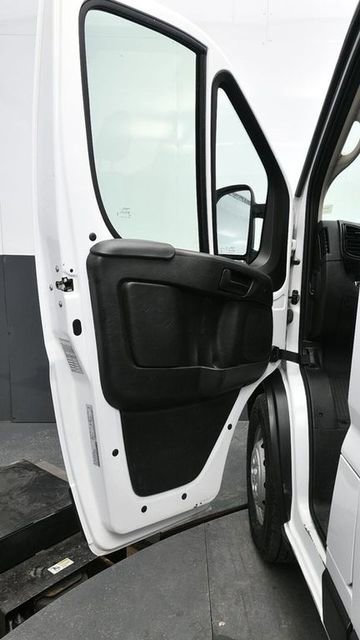 Used 2023 RAM ProMaster 2500 image 13