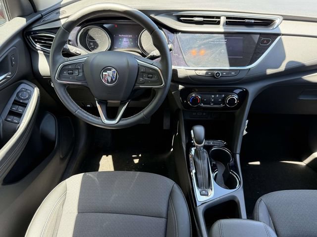 Used 2023 Buick Encore GX Preferred w/ Cold Weather Comfort Package FWD image 14