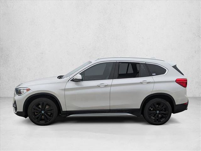 Used 2020 BMW X1 sDrive28i w/ Convenience Package image 8