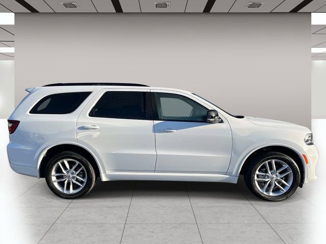 Used 2025 Dodge Durango GT AWD/4WD image 2