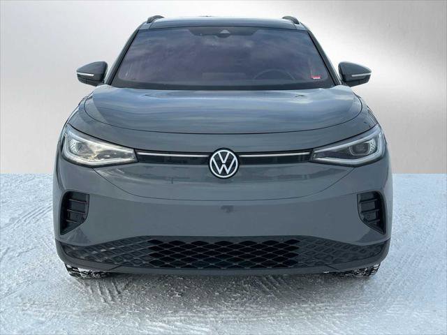 Used 2023 Volkswagen ID.4 Pro S Plus image 8