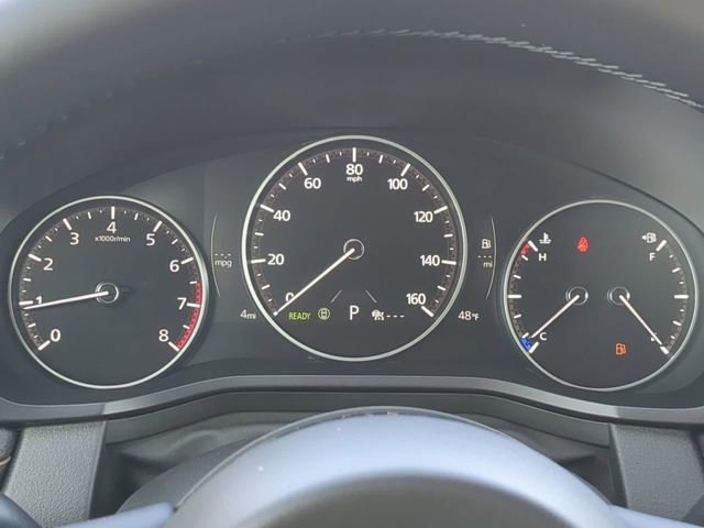 New 2026 MAZDA CX-90 3.3 Turbo w/ Preferred Package image 24