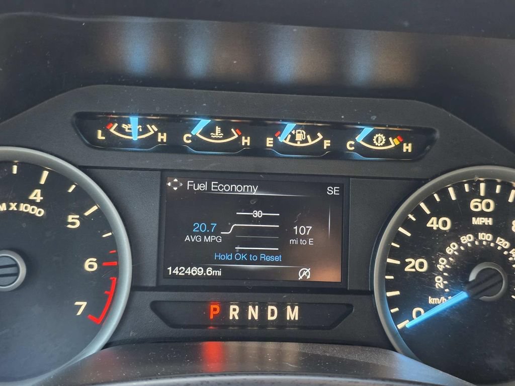 Used 2018 Ford F150 XLT w/ Equipment Group 302A Luxury RWD image 17