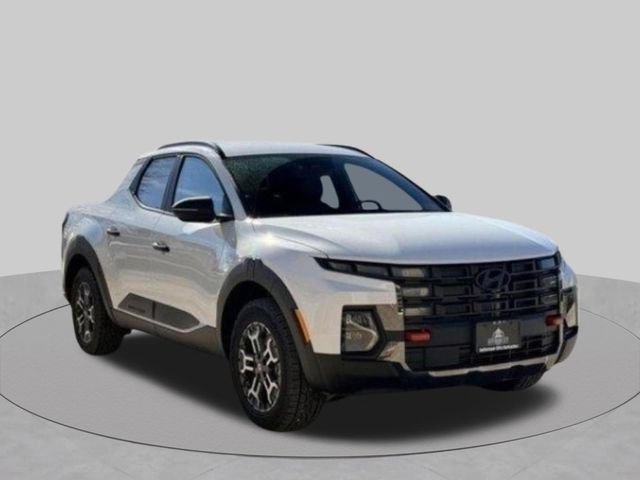 New 2026 Hyundai Santa Cruz XRT AWD/4WD 360° Tour