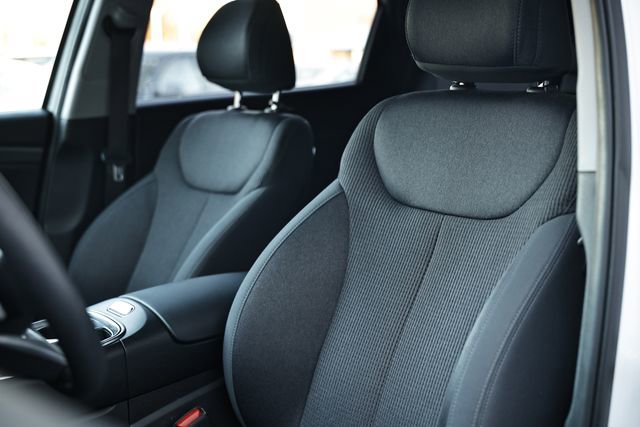 Used 2022 Hyundai Santa Fe SEL image 20