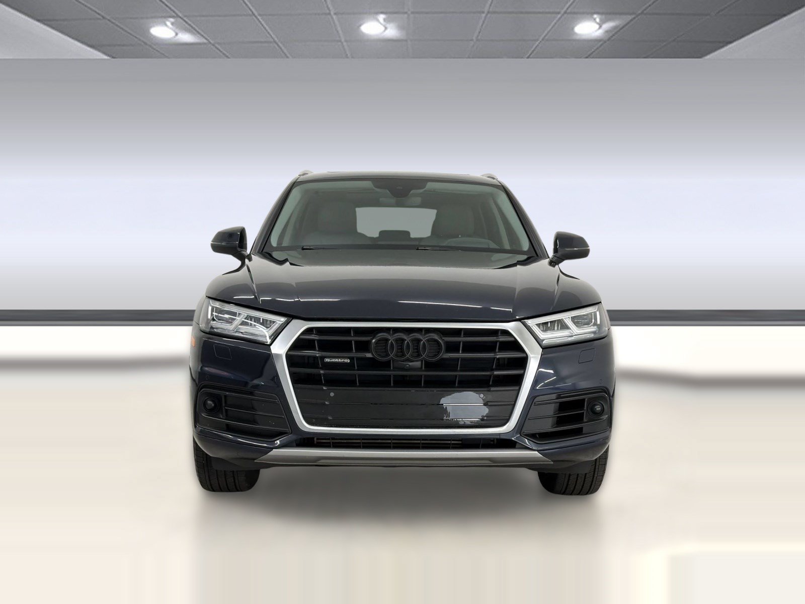 Used 2020 Audi Q5 Prestige AWD/4WD image 5