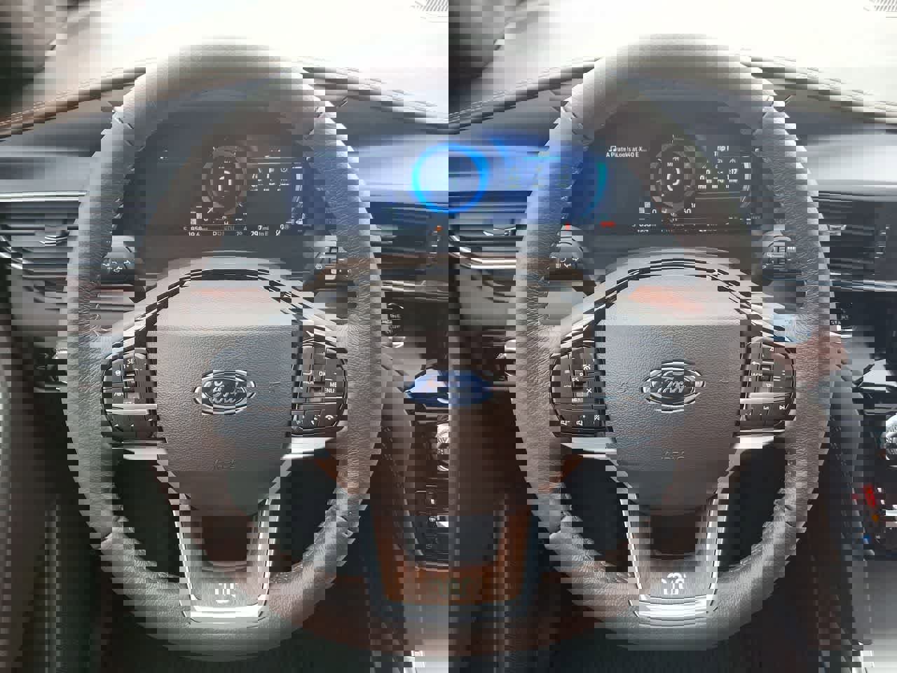 Certified 2023 Ford Explorer King Ranch w/ Technology Package image 22