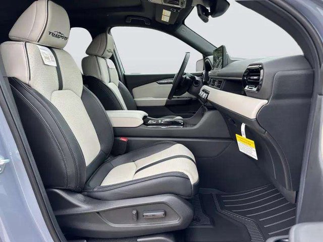 New 2026 Honda Passport TrailSport Elite image 36