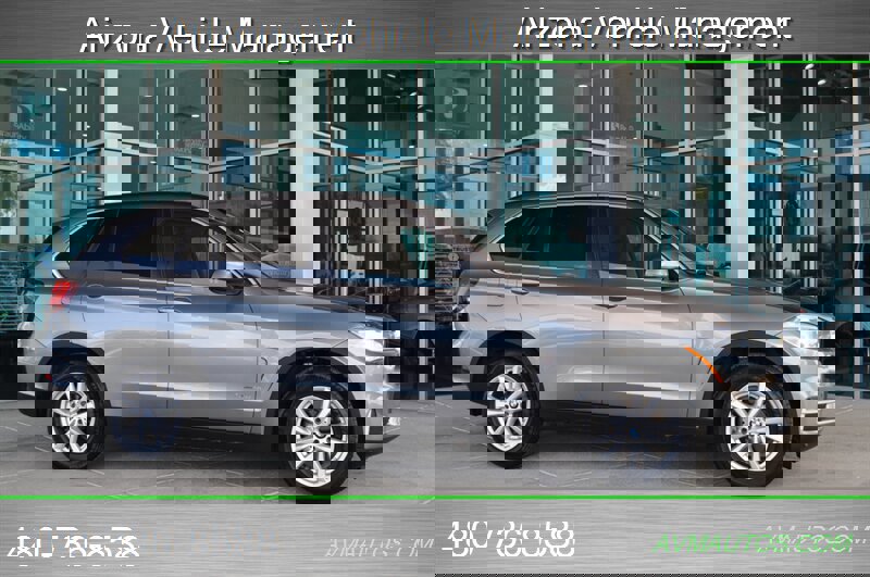 Used 2014 BMW X5 sDrive35i image 43