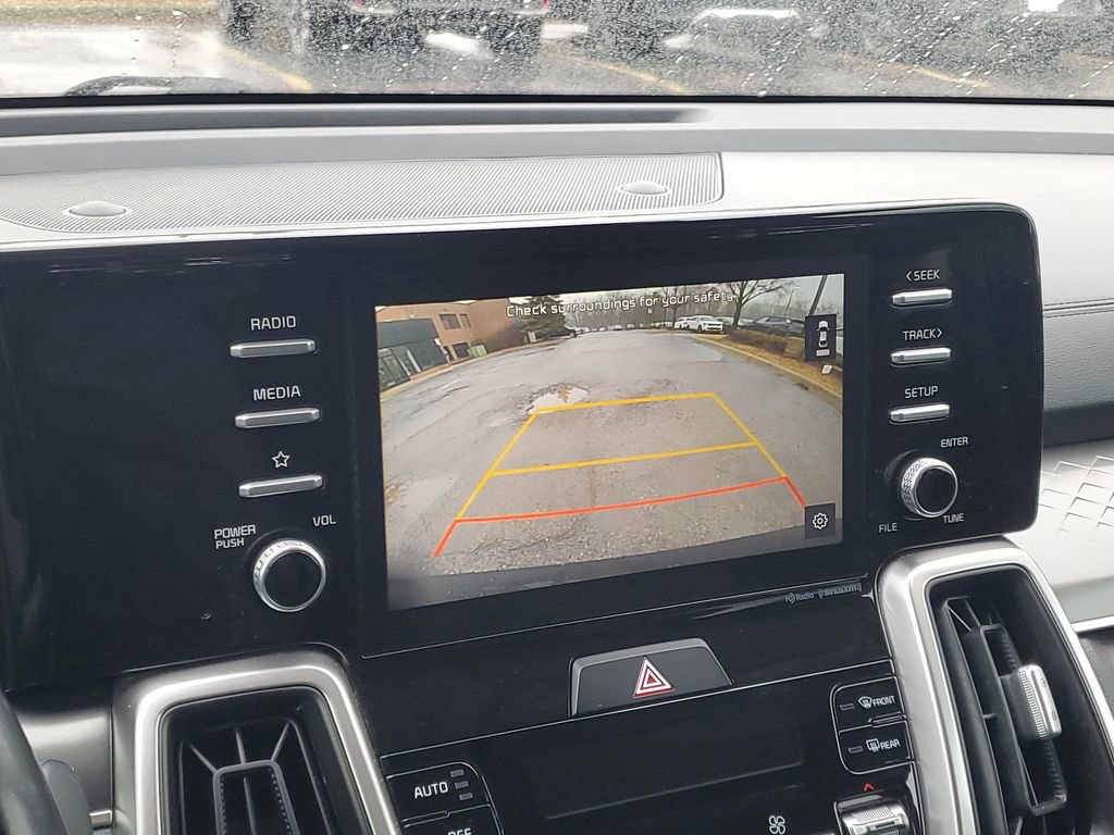 Used 2021 Kia Sorento S image 21