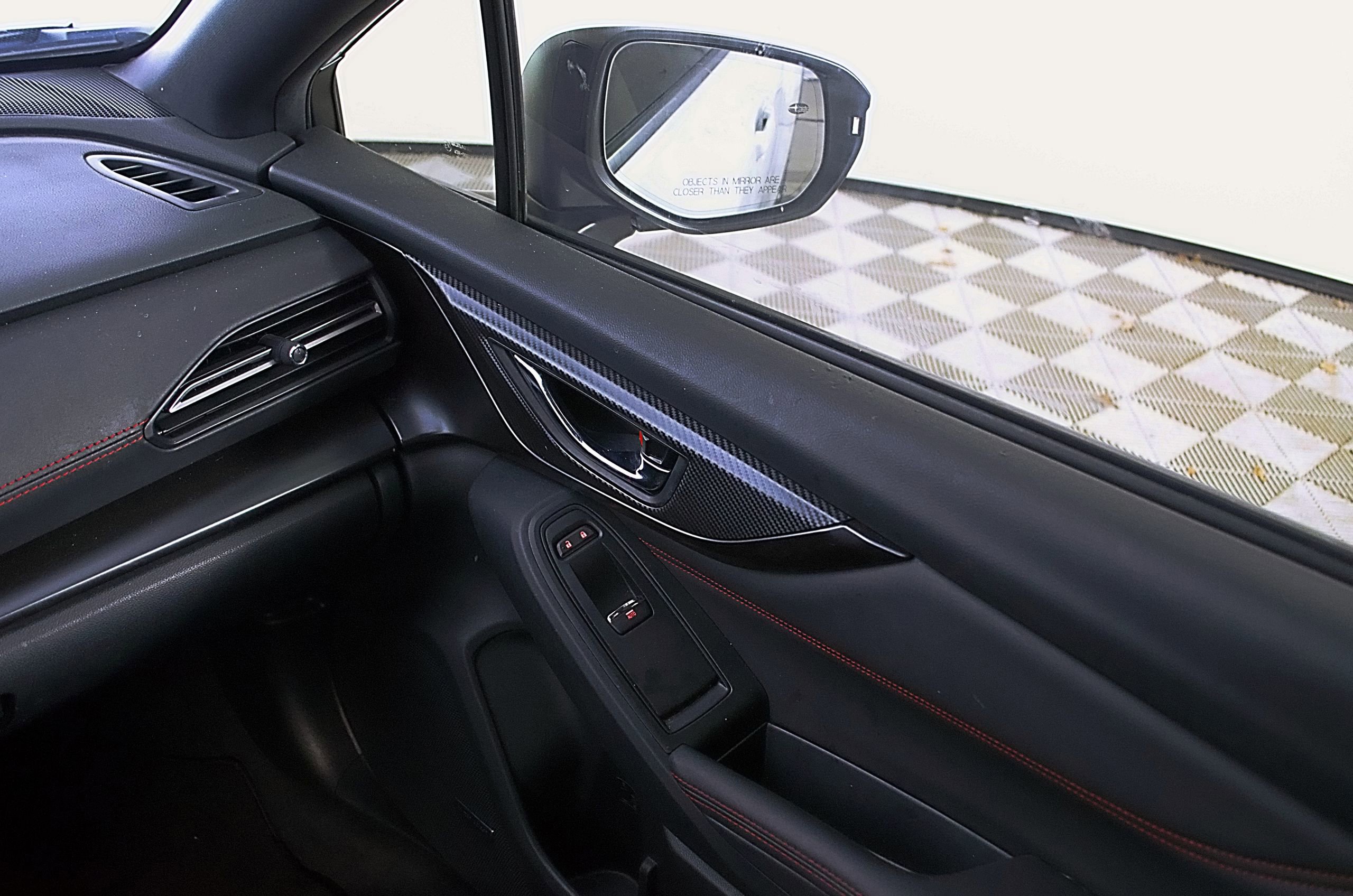 Used 2022 Subaru WRX Limited image 18