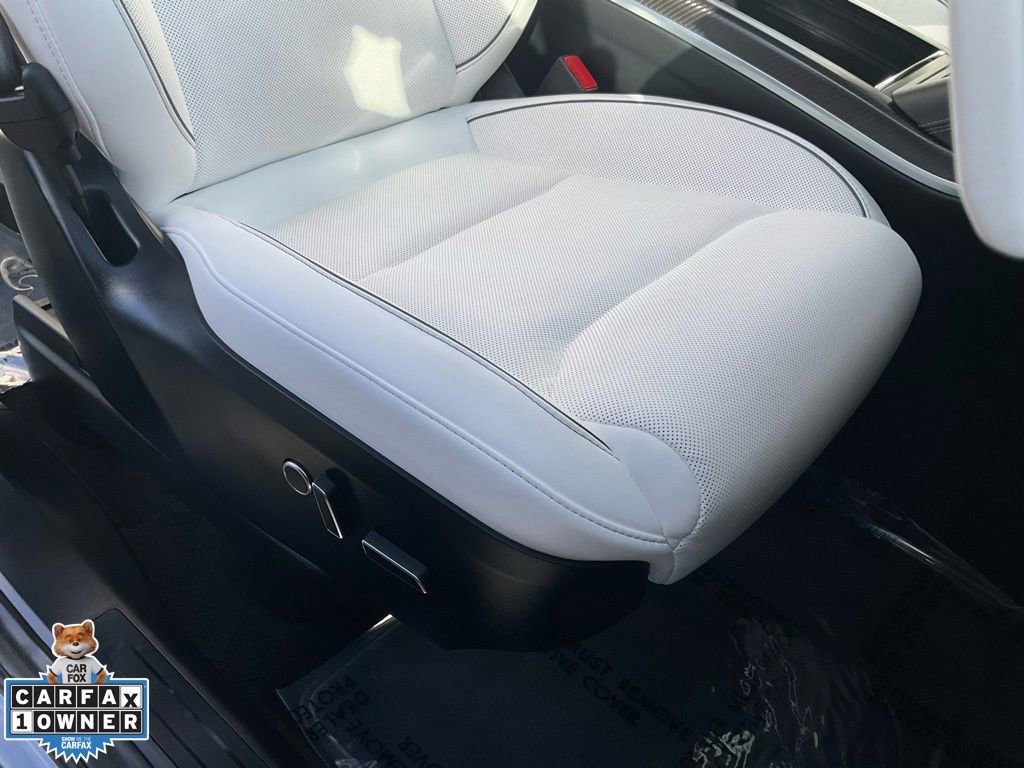 Used 2023 Tesla Model X Plaid image 72