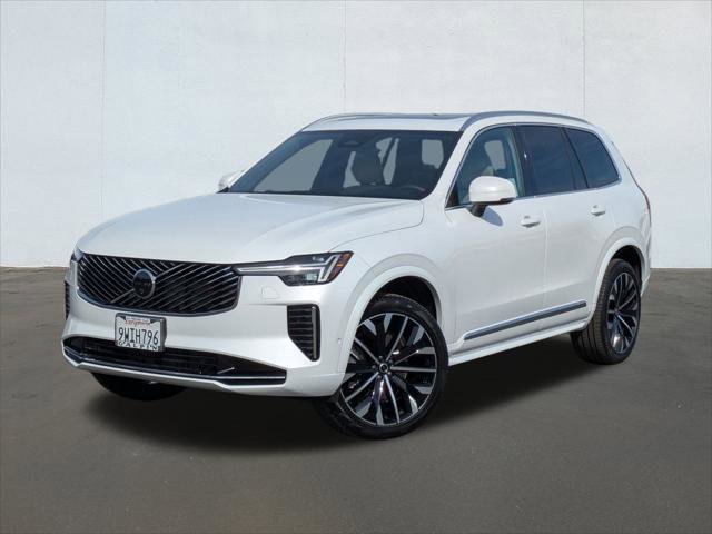 Used 2026 Volvo XC90 B6 Plus w/ Protection Package Premier image 1