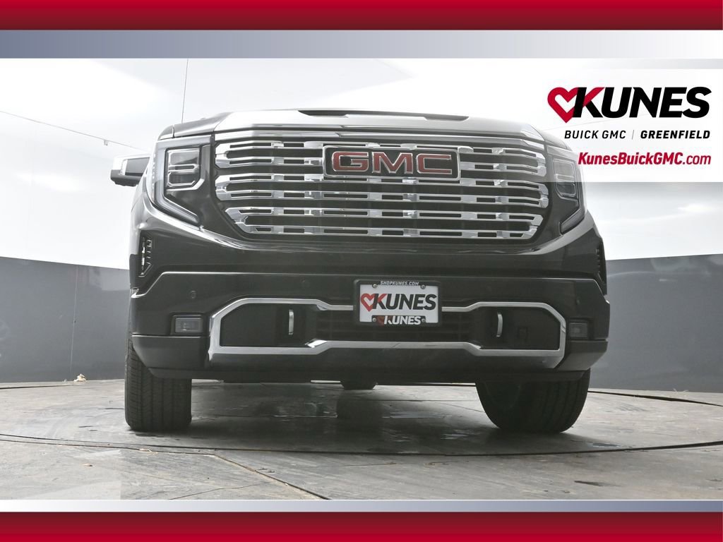New 2026 GMC Sierra 1500 Denali w/ Denali Reserve Package image 52