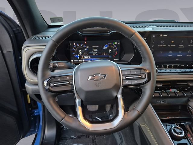 Used 2026 Chevrolet Colorado ZR2 w/ Technology Package image 13