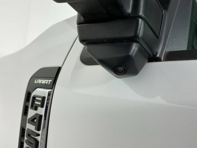 Used 2025 Ford F450 Lariat w/ FX4 Off-Road Package AWD/4WD image 12