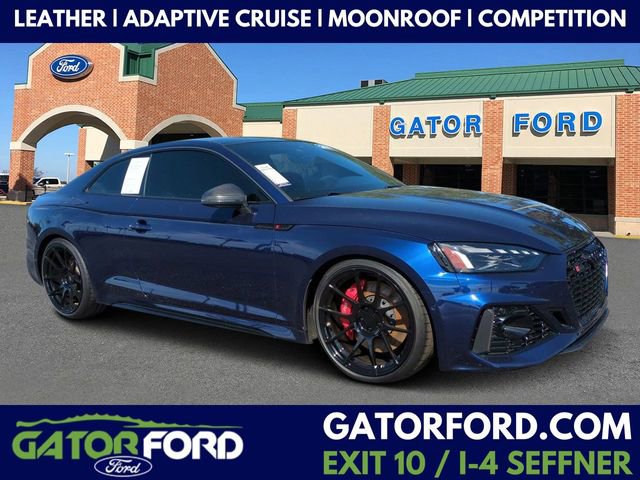 Used 2023 Audi RS 5