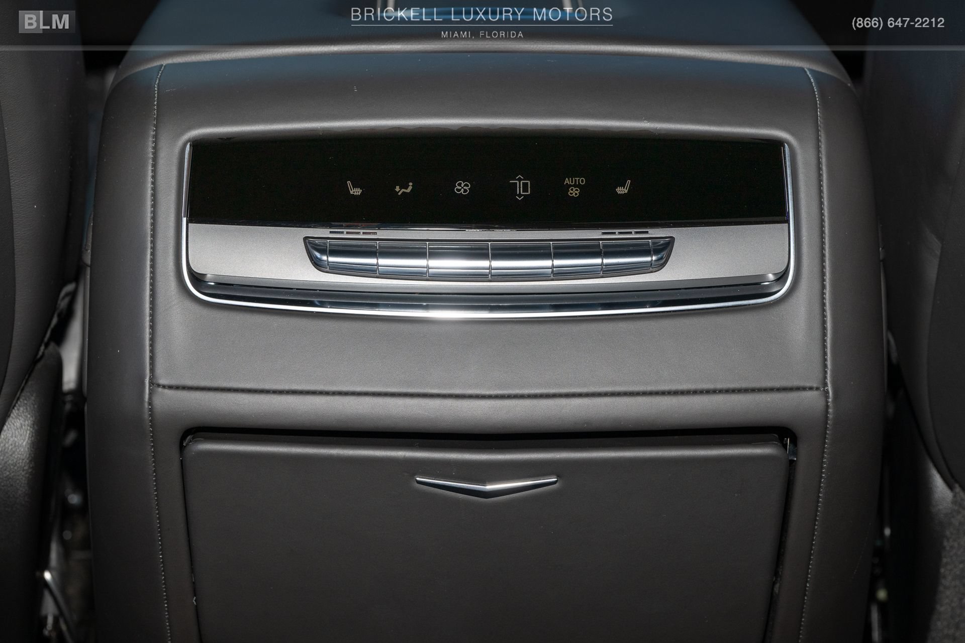 Used 2023 Cadillac Escalade V AWD/4WD image 27