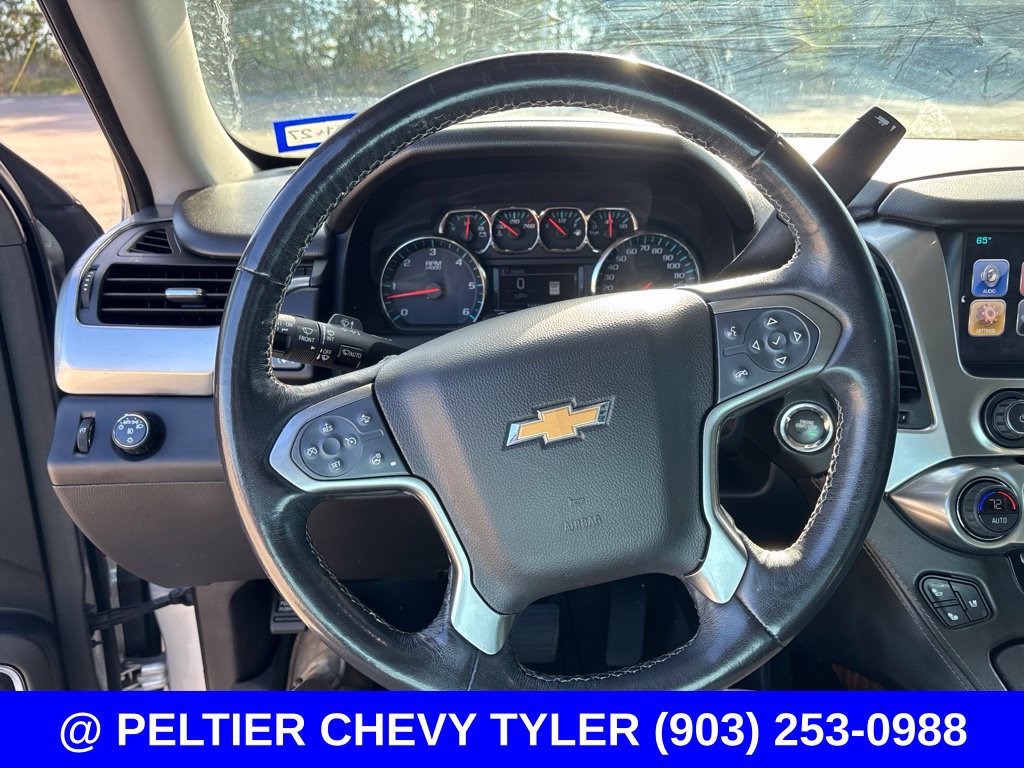 Used 2019 Chevrolet Tahoe Premier RWD image 14