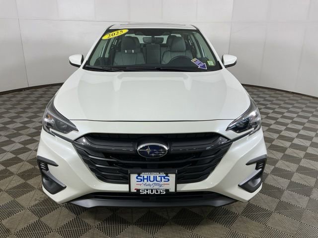 Used 2025 Subaru Legacy Premium AWD/4WD image 3