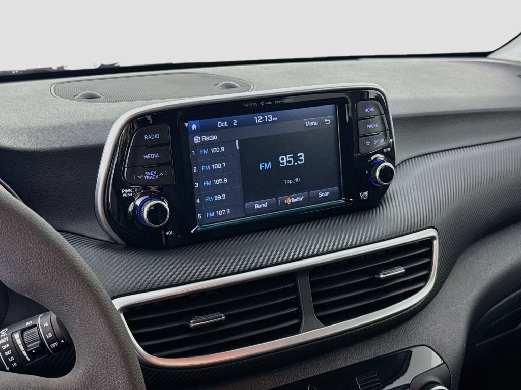 Used 2019 Hyundai Tucson Sport FWD image 14