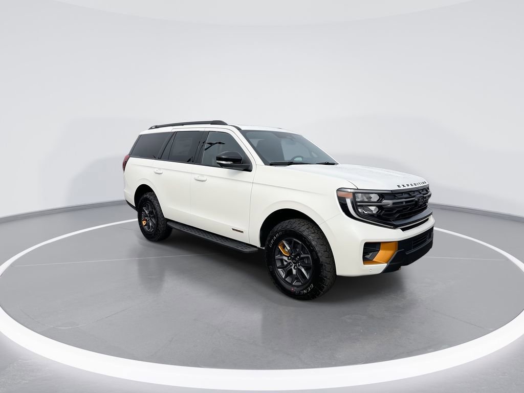New 2026 Ford Expedition Tremor image 2